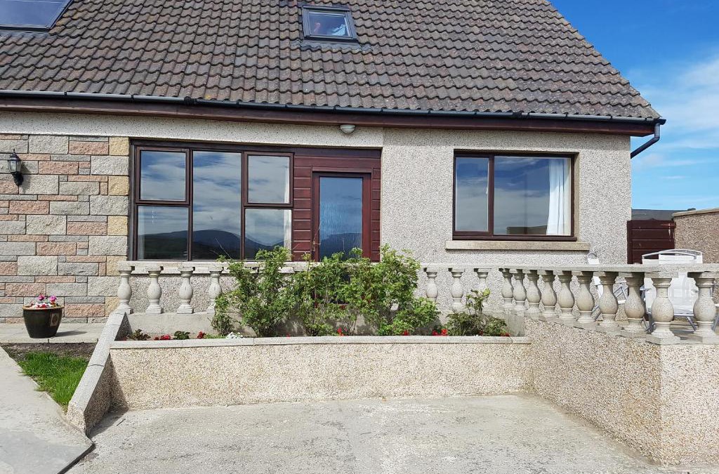 Stromness Apartment | Lindisfarne Self Catering