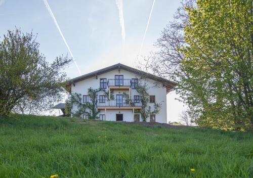 Seeon-Seebruck Apartment | Lindlhof