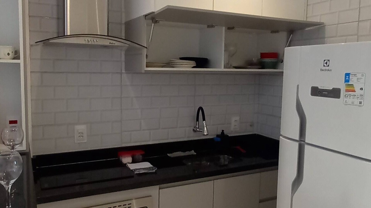Lapa Apartment | Lindo Apartamento na Lapa