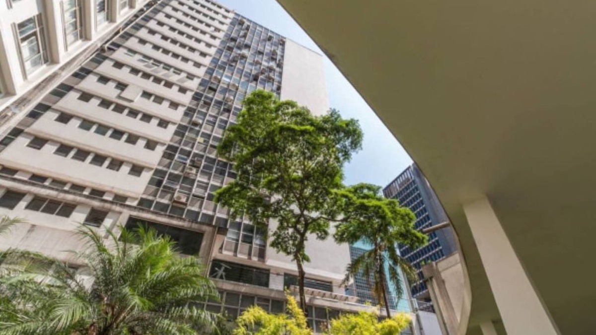 Cerqueira Cesar Apartment | Lindo Apartamento no Cartão Postal de São Paulo. Na Av Paulista do Lado do Masp
