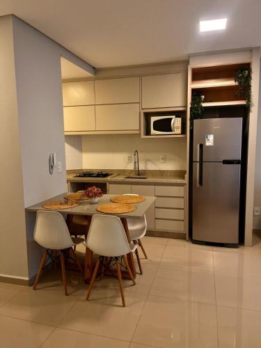 Presidente Medici Apartment | Lindo Apartamento 2 dormitórios