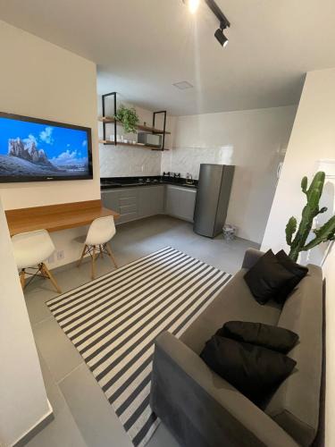 Jockey de Itaparica Apartment | Lindo Apartamento - 600 metros da Praia de Itaparica