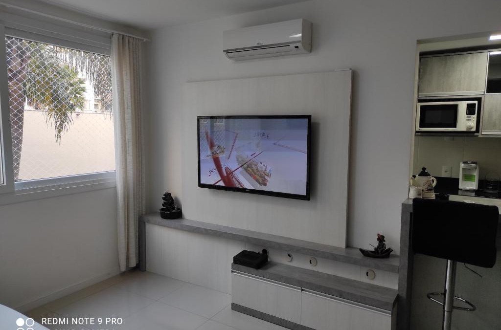 Marechal Rondon Apartment | Lindo apartamento ao lado do Park Shopping Canoas
