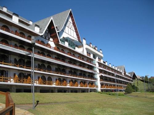 Vila Poran Apartment | Lindo Apartamento Duplex com Vista para Montanha