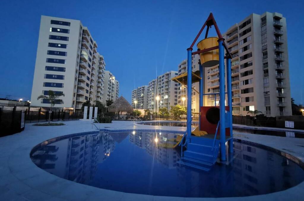 Ricaurte Apartment | Lindo apartamento cerca a Girardot