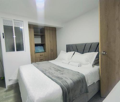 Puente Aranda Apartment | Lindo apartamento cerca zona turística