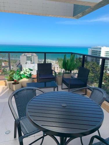 Cruz das Almas Apartment | Lindo Apartamento com Vista Mar