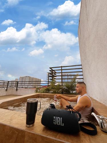 Monteria Apartment | Lindo Apartamento con Jacuzzi en Monteria