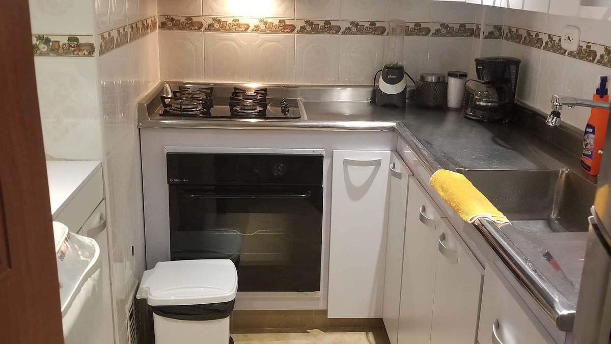 Fontibon Apartment | Lindo Apartamento Dorado