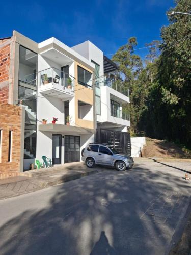 Villapinzon Apartment | Lindo apartamento en Villapinzon