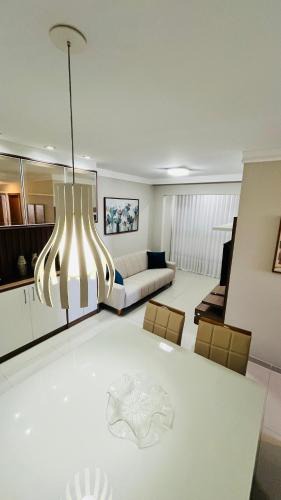 Itapua Apartment | Lindo Apartamento na Praia de Itapuã - Vila Velha -com ar condicionado na 2 quadra do mar ES