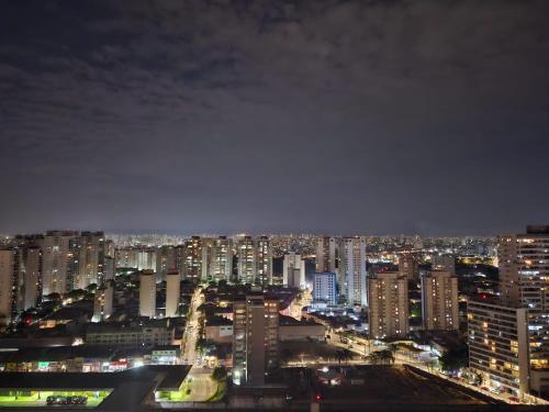Belem Apartment | Lindo Apartamento no Metrô Belém de SP