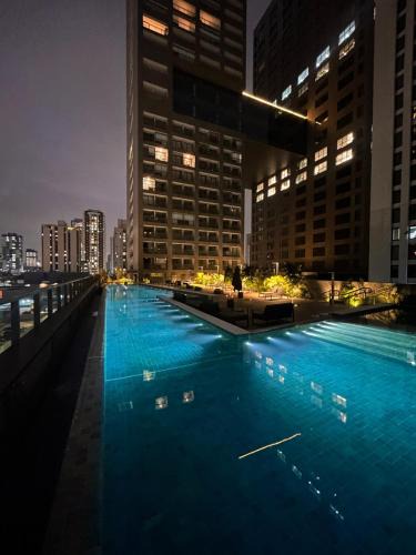 Zona Leste Apartment | Lindo Apartamento no Tatuapé- AlmaH 1711