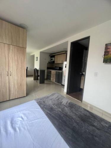 El Tesoro Apartment | Lindo apartamento poblado 111