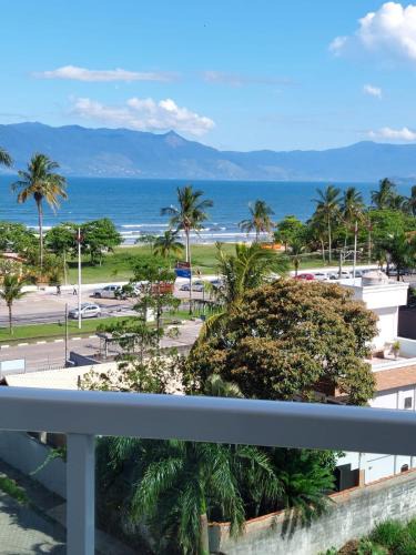Indaia Apartment | Lindo Apt com Vista para o Mar - Indaiá