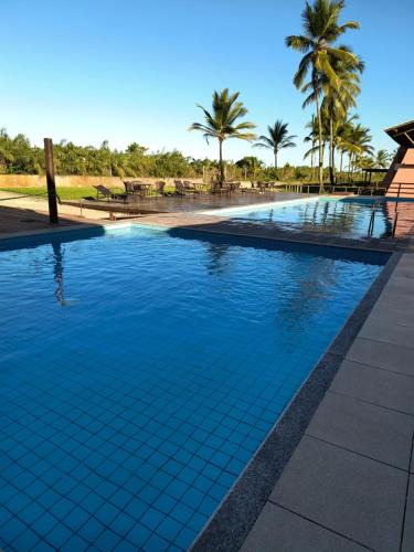Aritagua Apartment | Lindo apto em frente ao Mar - Ilhéus - Itacaré Ba