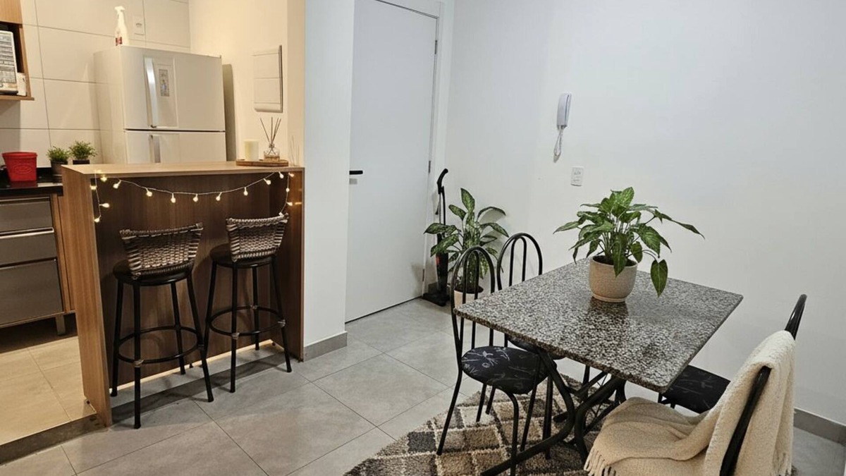 Gravatai Apartment | Lindo Apartmento no Centro, Próximo ao Shopping, em Frente ao Clube Paladino