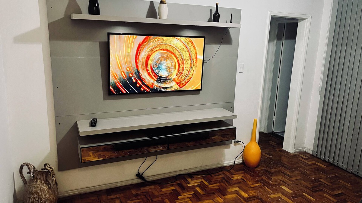 Jardim Gloria Apartment | Lindo Apartamento em Zona Nobre