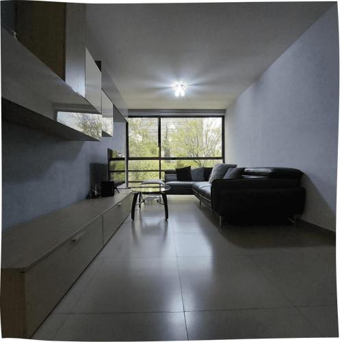Santa Maria la Ribera Apartment | Lindo departamento con estacionamiento gratis