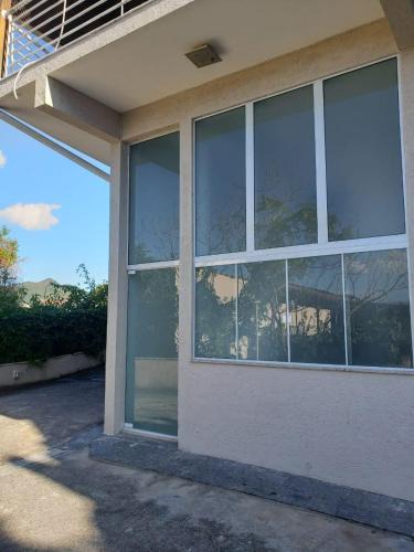 Trindade Apartment | Lindo Duplex com 1 quarto Trindade