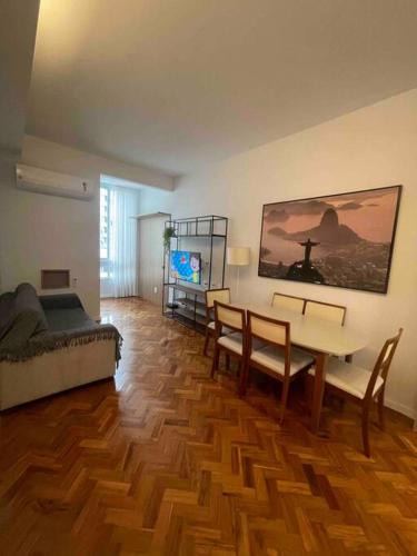 Flamengo Apartment | Lindo e moderno