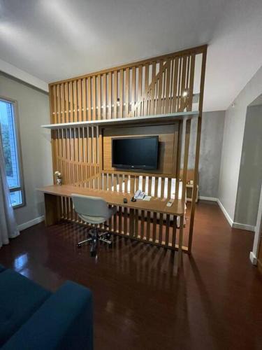 Adrianopolis Apartment | lindo flat no mercure