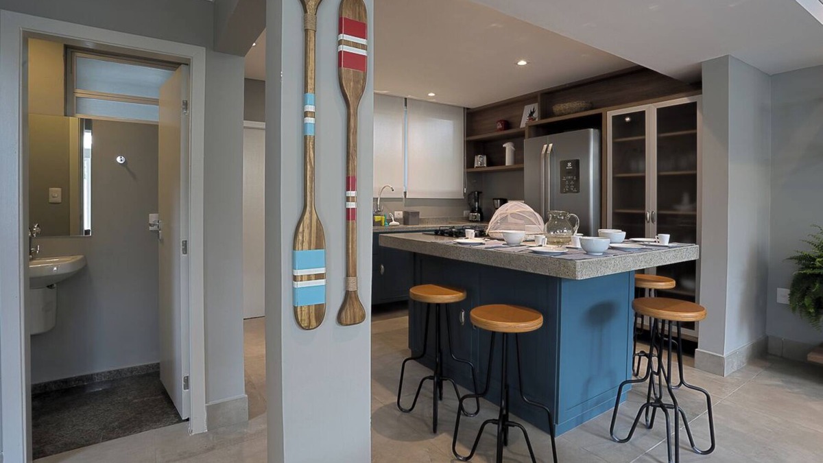 Ponta da Praia House | Lindo Sobrado