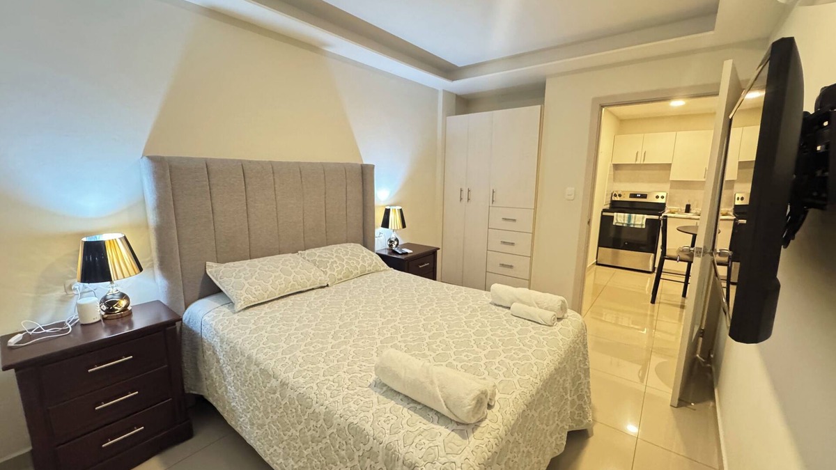 Tegucigalpa Apartment | Lindo, Tranquilo y Confortable Apartamento Amueblado en Tegucigalpa