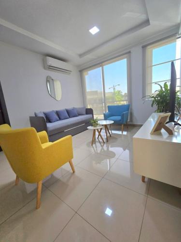 Samborondon Apartment | Lindo y Moderno Departamento, Parqueo