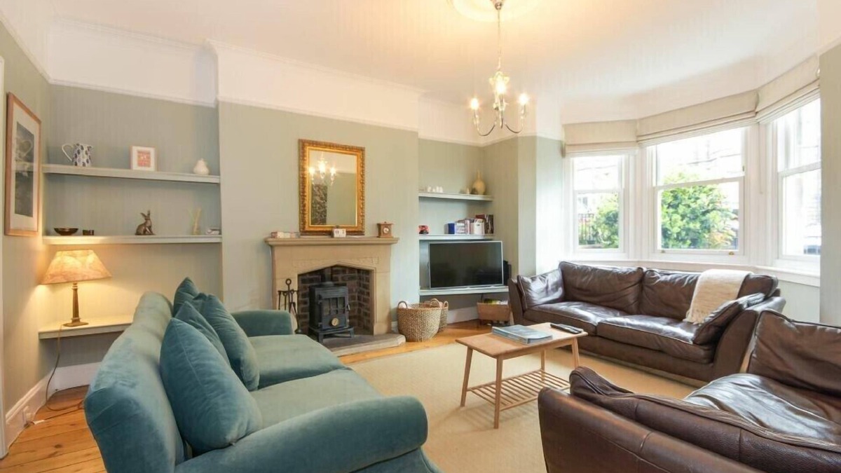 Alnmouth Cottage | LINDORES, pet friendly, country holiday cottage in Alnmouth