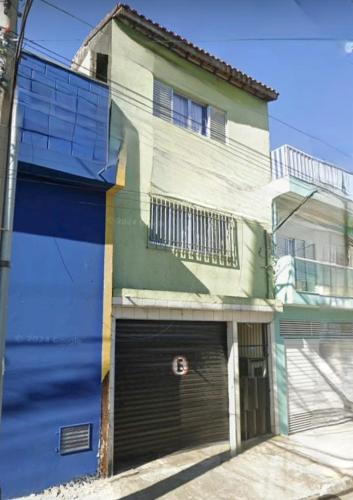 Bonsucesso House | Lindos sobrado aconchegante próximo ao aeroporto de Guarulhos Ponte Alta!