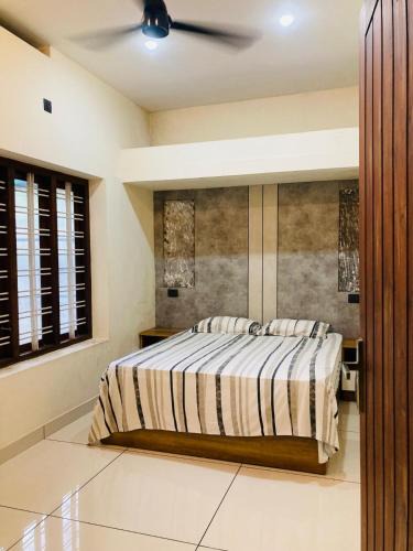 Kodungallur Apartment | Line villas service