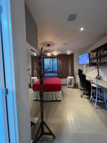 Tatuape Apartment | Linea Home