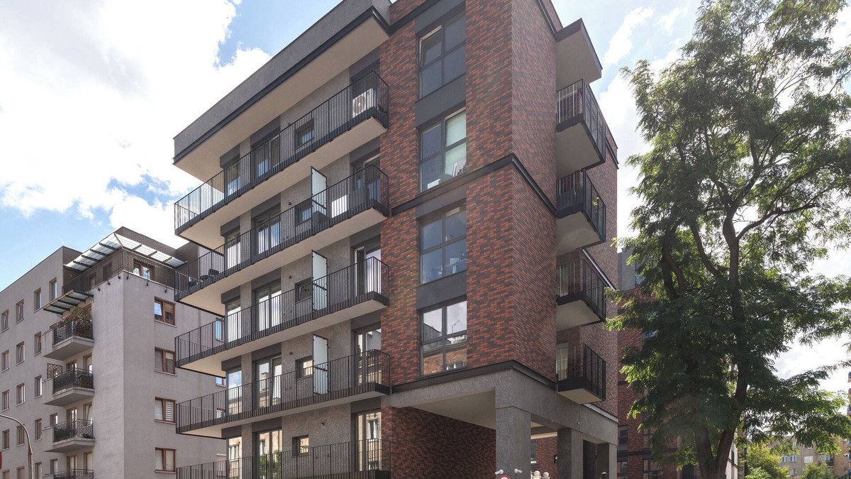 Nowa Praga Apartment | Lineburg Villa Apartments