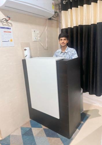 Khattalwada Apartment | LINECITY Dormitory