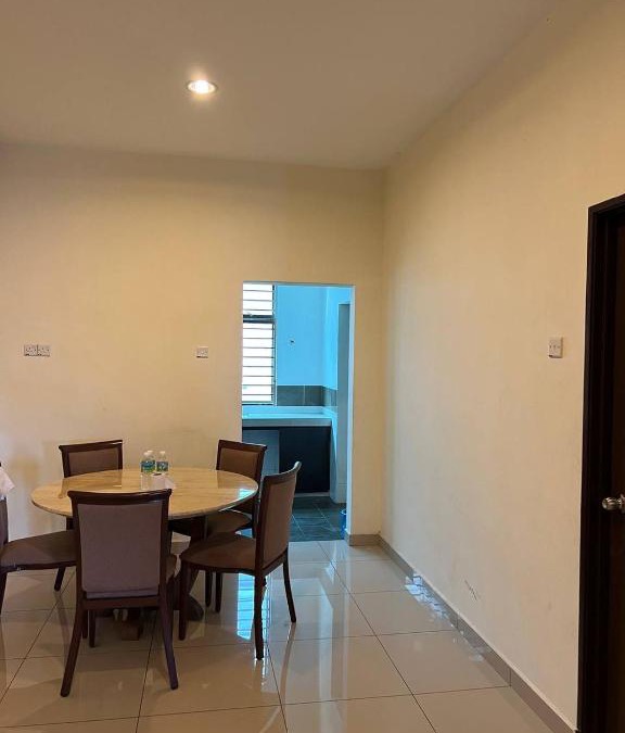 Pengkalan Aor House | Liner Hotel & Homestay Taiping