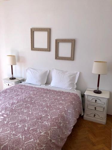 Torres Vedras Apartment | Lines of Wellignton