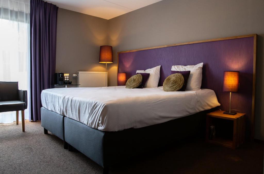 Elst Hotel | Linge Hotel Elst