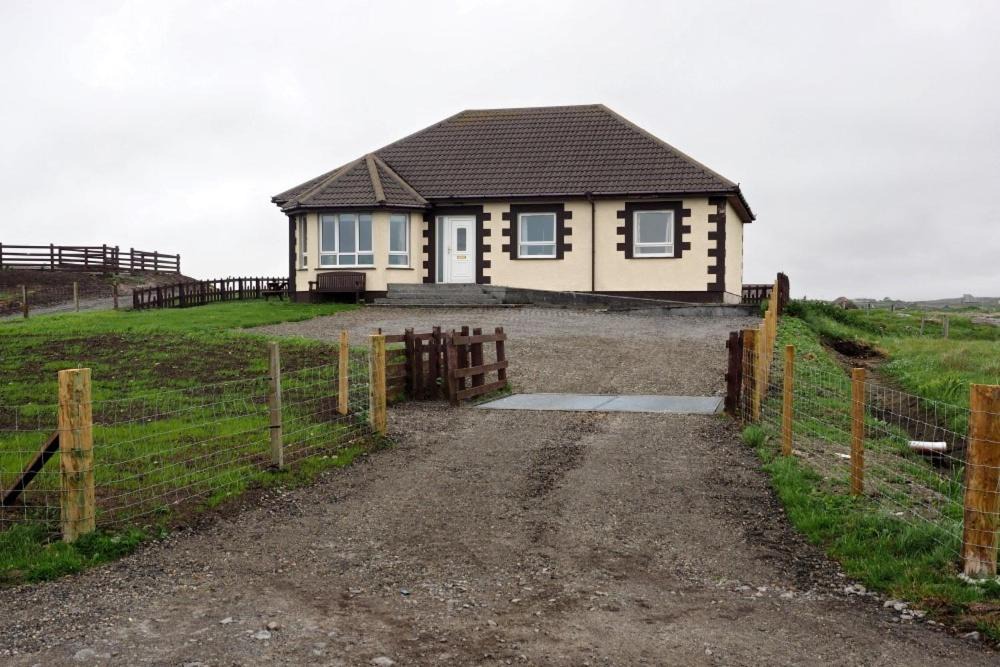Pollachar House | Lingeigh