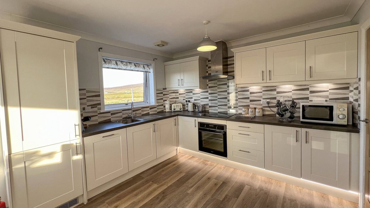 Pollachar Cottage | Lingeigh