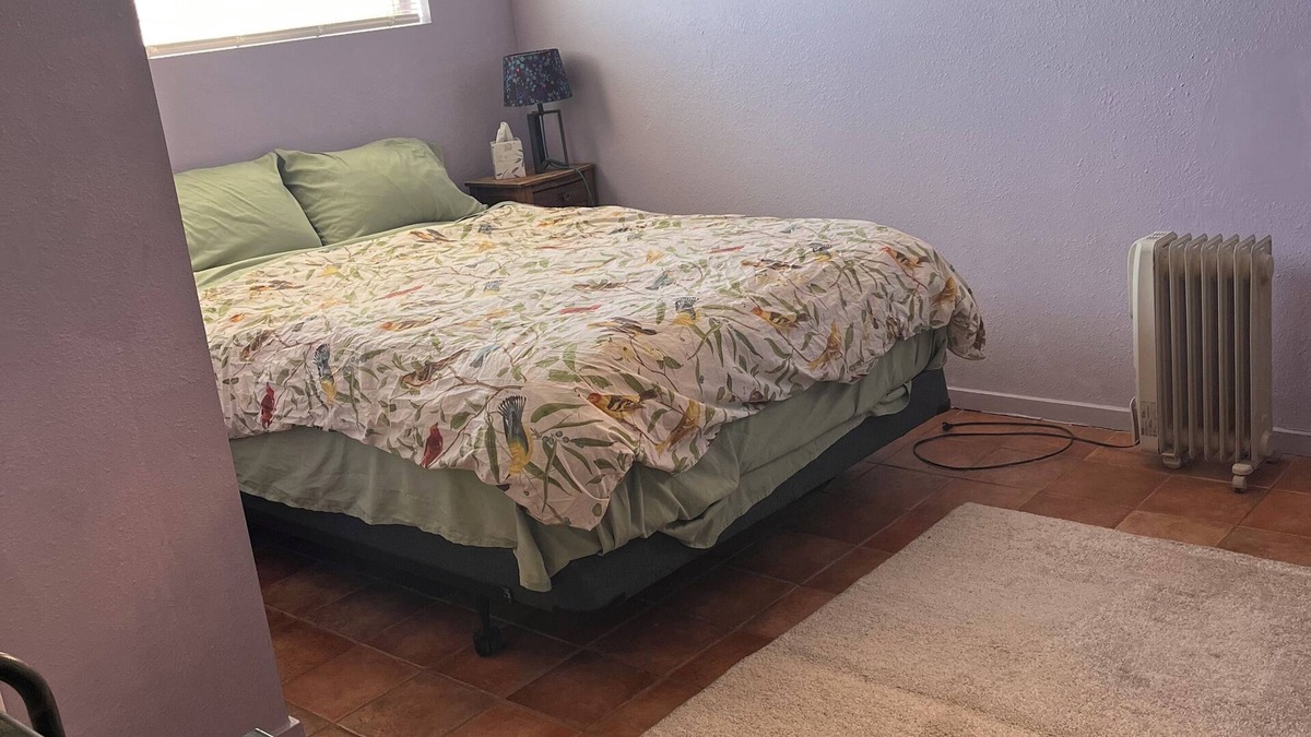 Santa Fe Apartment | Linger in the Land of Enchantment