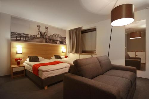 Tczew Hotel | Link Hotel