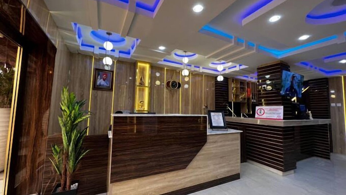 Owerri Hotel | LINKS HOTEL