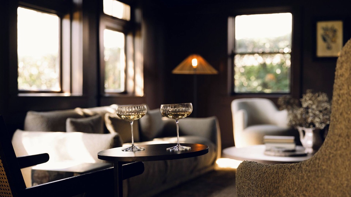 Burradoo House | Links House