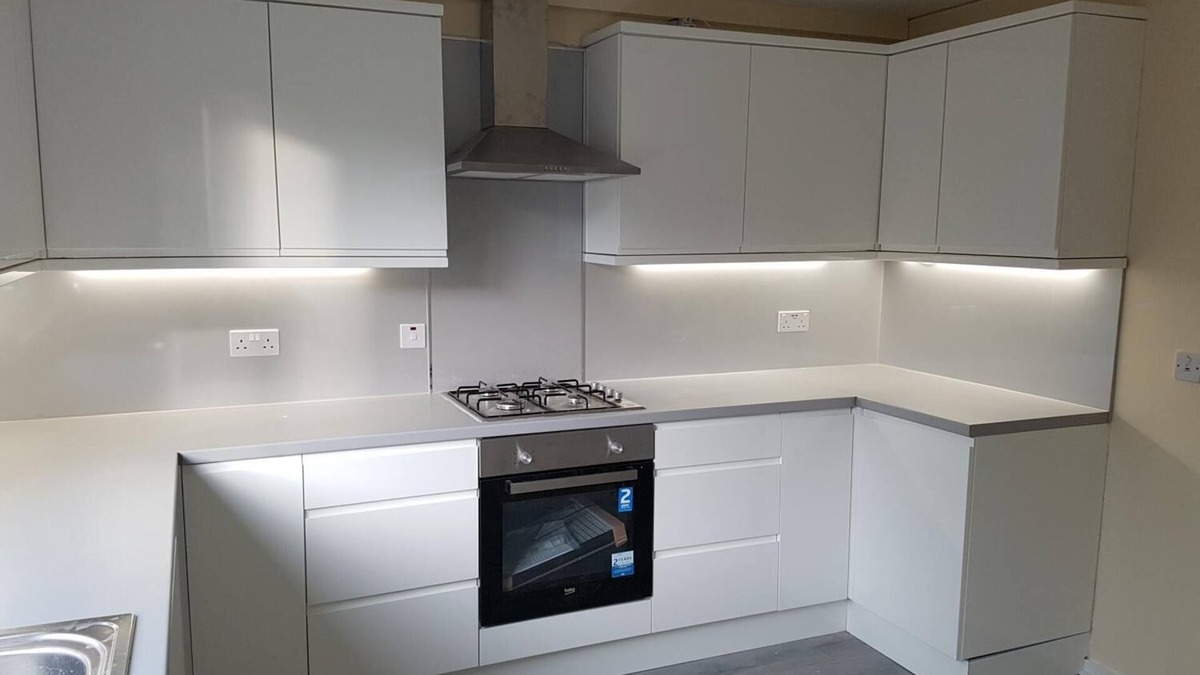Linlithgow Apartment | Linlithgow Loch Apartment