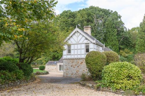 Hexham House | Linnels Coach House
