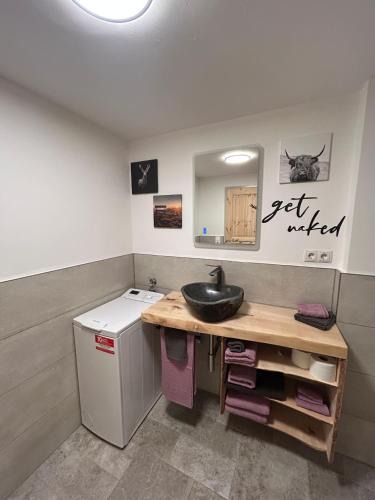 Achenkirch Apartment | Linsingerhof