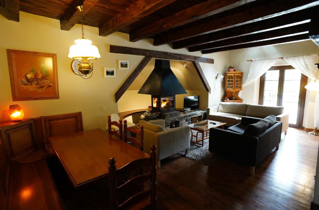 Linsoles Apartment | LINSOLES 44B