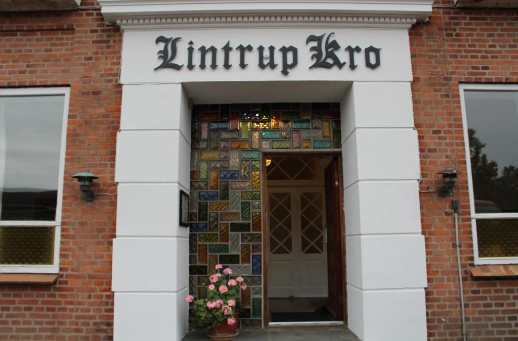 Lintrup Bed & Breakfast | Lintrup B&B