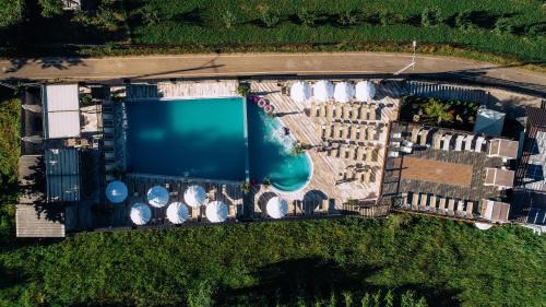 Novaci House | L’INVIDIA